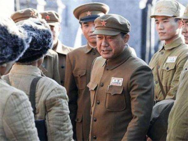 建國前解放軍混入多名女間諜，準備和我幹部結婚，彭總一夜未眠