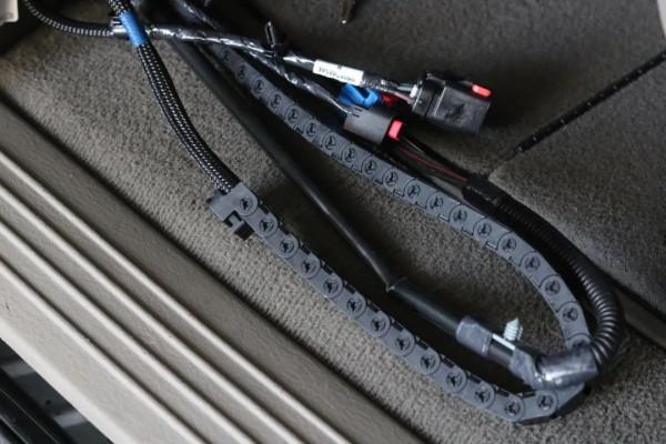 怪獸修車：翻新一輛“殘破不堪”08年大捷龍，最終滿血復活變新車