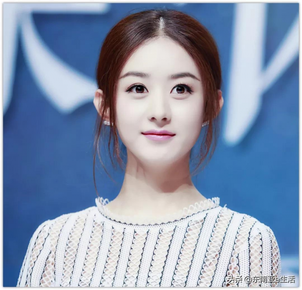 盤點娛樂圈的圓臉女星,趙麗穎楊紫林依晨,你覺得誰更美? 盤點娛樂圈的圓臉女星,趙麗穎楊紫林依晨,你覺得誰更美?