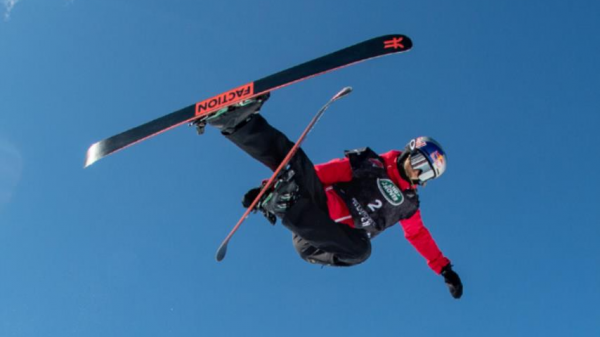 冬奧會比賽現場播放的歌曲，每一首都很經典