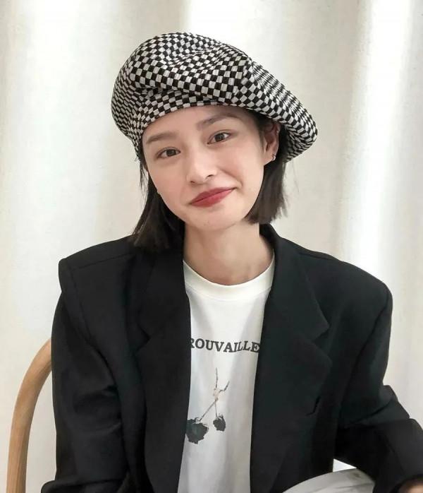 秋天很適合戴帽子!推薦這5款最百搭還顯臉小 秋天很適合戴帽子!推薦這5款最百搭還顯臉小