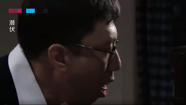 10部高分諜戰佳劇,《對手》還沒排上號太可惜,其中2部豆瓣9.4分 10部高分諜戰佳劇,《對手》還沒排上號太可惜,其中2部豆瓣9.4分