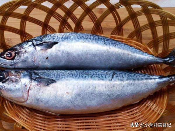 寒冬臘月，遇到這5種魚別手軟，肉嫩刺少營養高，家人常吃身體棒