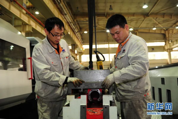 瀋陽機床成敗啟示:大國重器,何以興之? 瀋陽機床成敗啟示:大國重器,何以興之?