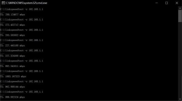 體驗Wi-Fi 6E,Killer AX1675網絡卡深度體驗 體驗Wi-Fi 6E,Killer AX1675網絡卡深度體驗