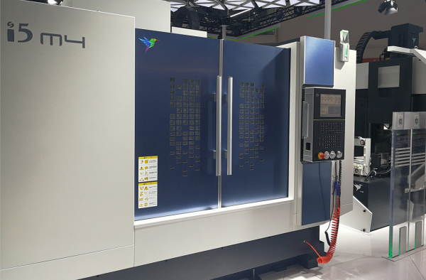 如何取得戰爭的勝利？首先應該擁有質量先進的機床