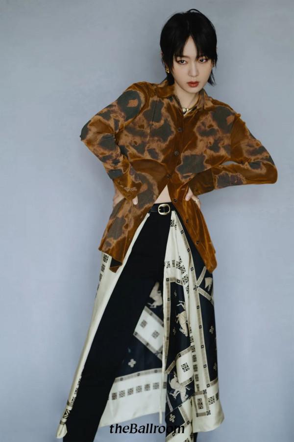 我們採訪到了周冬雨、姚晨、周筆暢的造型師,扒出了她們的變美秘笈 我們採訪到了周冬雨、姚晨、周筆暢的造型師,扒出了她們的變美秘笈