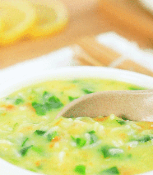 10娃9“虛”，冬季養脾胃好時候！軟糯易消化，這種食物要多吃