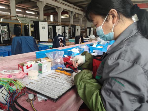 建行襄助“科創夢”│呵護科創種子生根發芽 建行襄助“科創夢”│呵護科創種子生根發芽