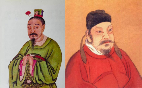 劉徹對匈奴的反擊,鉅額的開銷,錢從哪來? 劉徹對匈奴的反擊,鉅額的開銷,錢從哪來?