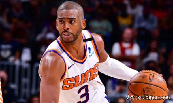 保羅未來還能獲得哪些榮譽，2021年籤的合同估計是他最後一份合同