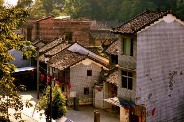 首批世界最佳旅遊鄉村名單釋出了，中國有兩地上榜，均在長三角