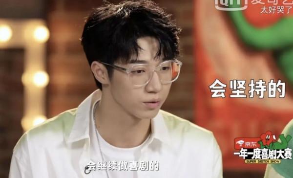 比夫妻更默契的搭檔？皓史成雙雙向奔赴，沈騰馬麗十年風雨同行？