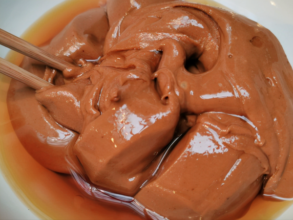 正宗涮羊肉蘸料怎麼做?詳細配方教給你,醇香不羶,讓你吃得滿意 正宗涮羊肉蘸料怎麼做?詳細配方教給你,醇香不羶,讓你吃得滿意