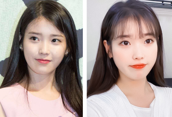 真正的小個子變美榜樣，看IU就夠了