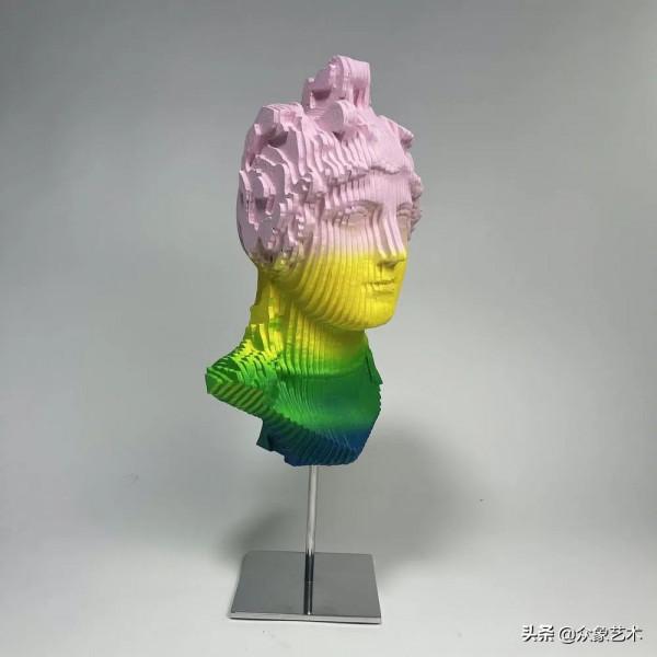 重新表達過去 | Daniele Fortuna 重新表達過去 | Daniele Fortuna