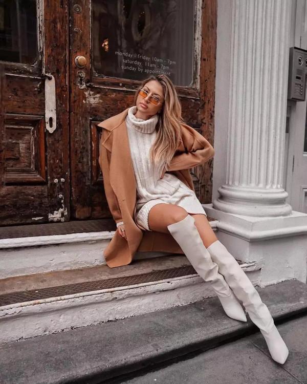 駝色——經典色第一位 駝色——經典色第一位