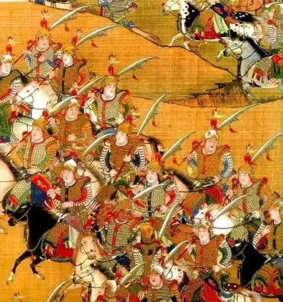 中國明朝被凌遲的太監劉瑾是有多慘，為何會被處以凌遲？