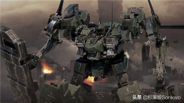 杉果日報：《空洞騎士：絲之歌》或今年釋出；宮崎英高新作曝光