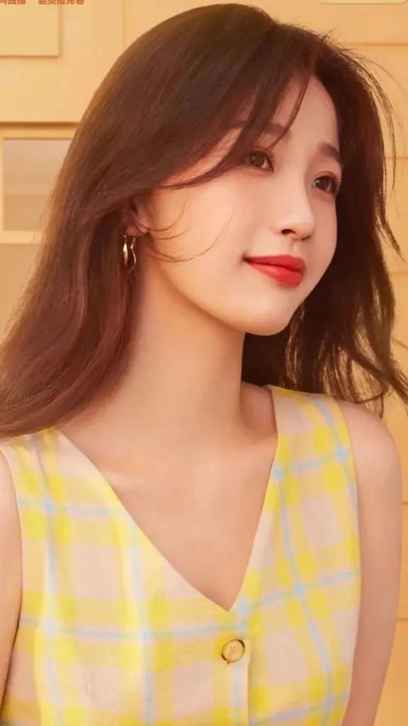 明星美圖｜虞書欣