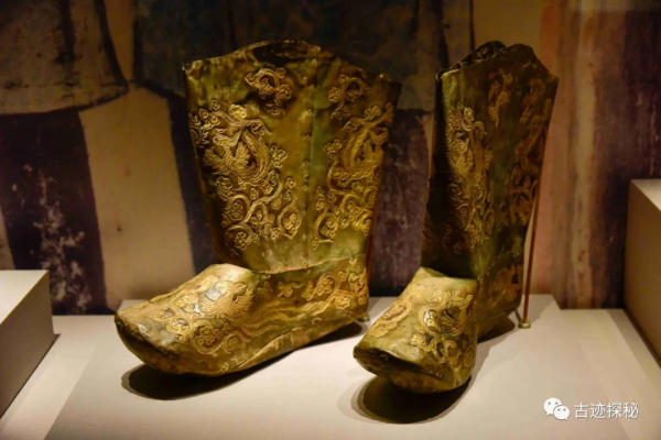 尋古蹟的蓮蓮:長城內外 | 內蒙古地區珍貴文物特展 尋古蹟的蓮蓮:長城內外 | 內蒙古地區珍貴文物特展