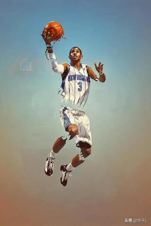 有意外!保羅與納什誰的歷史地位更高?誰的巔峰更厲害一些? 有意外!保羅與納什誰的歷史地位更高?誰的巔峰更厲害一些?