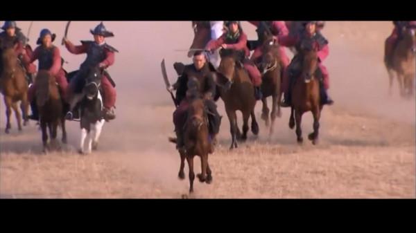 蒙古帝國的分裂（9）—征服海都1，海都繼續高舉正統性大旗反抗