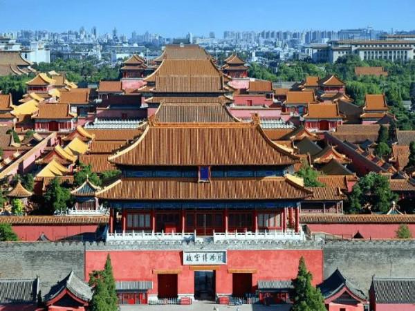 六年級語文上冊第十二課《故宮博物院》課文筆記，預習的好幫手