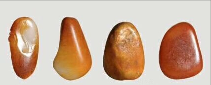 和田玉中的黃沁和黃玉到底是如何區分