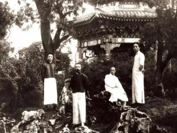 1927年李大釗被處以絞刑，施刑時間長達40分鐘，24年後真相才查清