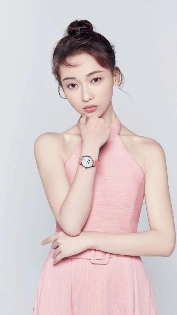 精美圖集｜吳謹言美圖欣賞