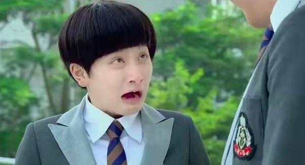 用最土的造型，講最羞恥的臺詞，偶像劇“任性”起來可真要命