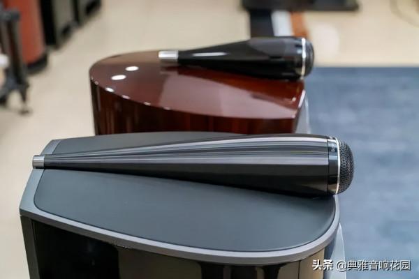 客觀比較 和 主觀感受 | Bowers &amp; Wilkins（寶華韋健）805 D4 和 805 D3