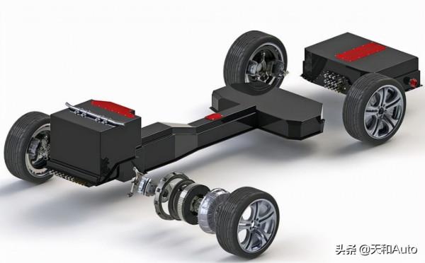 電動汽車為何不需要變速箱,所有車型都沒有嗎? 電動汽車為何不需要變速箱,所有車型都沒有嗎?