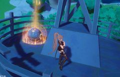 幻塔世界探索解鎖彙總，萌新看這篇就夠了