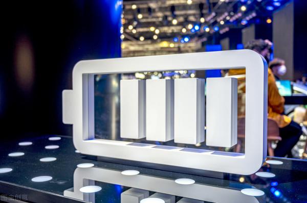 充電10分鐘續航300公里 CATL新技術擬今年底推向市場