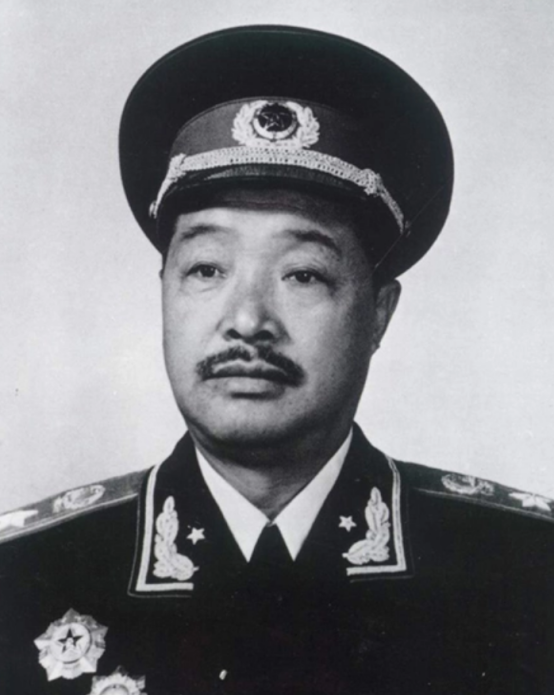 1952年鄧小平致電賀龍,商議任命決定,賀龍詢問:毛主席的意見呢 1952年鄧小平致電賀龍,商議任命決定,賀龍詢問:毛主席的意見呢