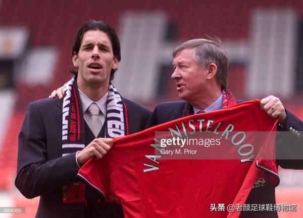 草根出生的神鋒，十字韌帶撕裂後讓弗格森苦等一年並掏出1900萬磅