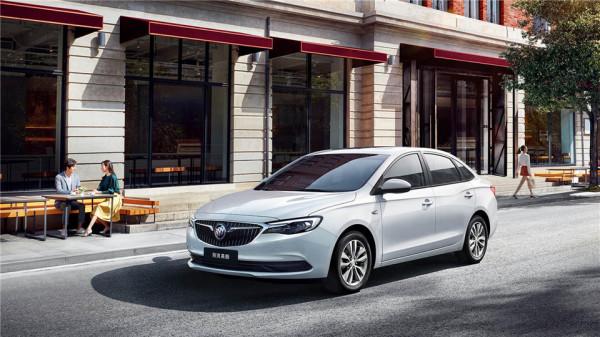 十萬左右購買合資家轎，福特福睿斯為什麼是之一？