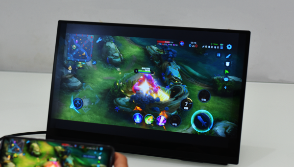 給膝上型電腦買一塊副屏,EHOMEWEI L13pro 讓移動辦公效率大提升 給膝上型電腦買一塊副屏,EHOMEWEI L13pro 讓移動辦公效率大提升