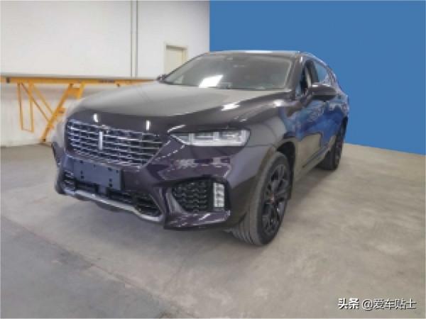 運動SUV也可以很舒適 運動SUV也可以很舒適