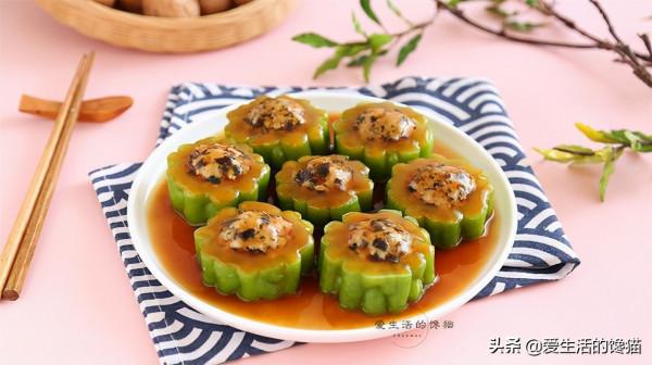 天冷要多吃蒸菜，6道菜蒸一蒸就好，鮮嫩好吃營養高，老少皆宜