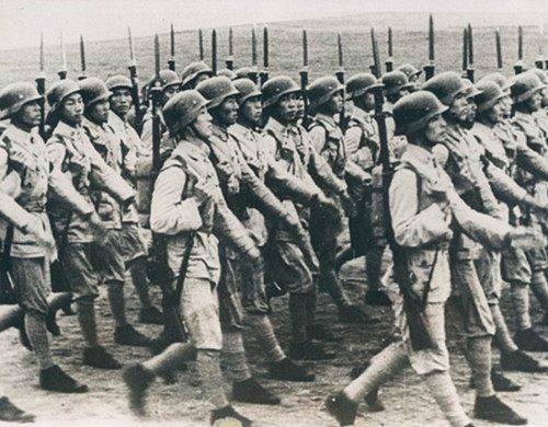 楊永泰：毫無人格的民國謀臣，奇招助蔣介石“削藩”，終遭暗殺