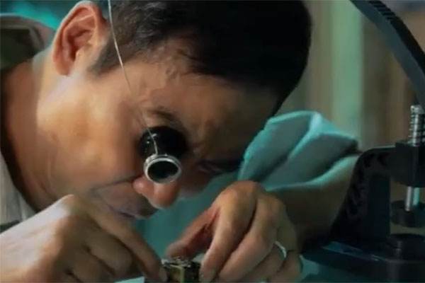 《聽見時間》中的7位實力派,有人曾被質疑,有人66歲仍奮鬥一線 《聽見時間》中的7位實力派,有人曾被質疑,有人66歲仍奮鬥一線