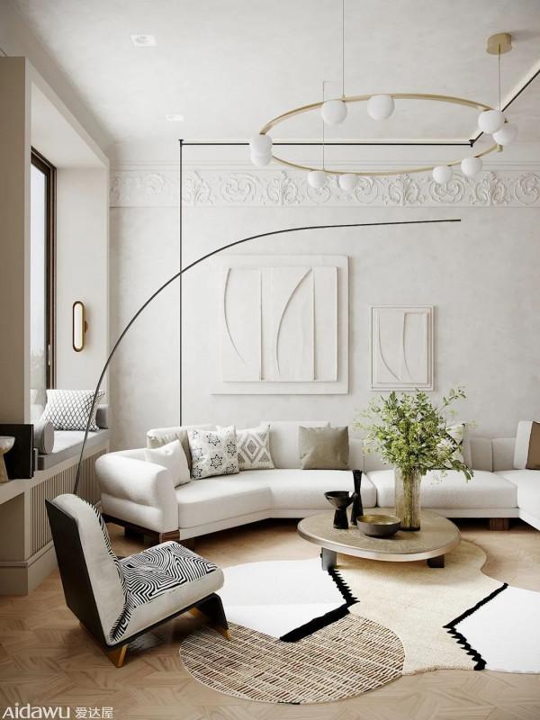 穿透生活的純粹光景