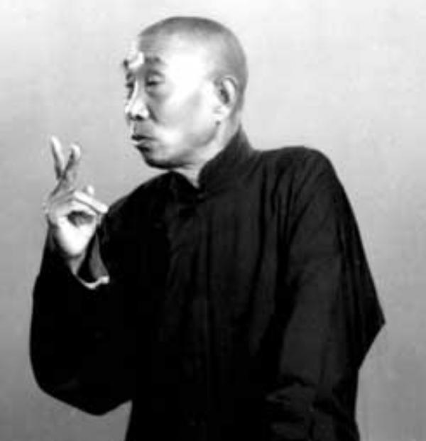 郭啟儒:相聲界的捧哏巨匠,和侯寶林一九分賬,曾為毛主席表演 郭啟儒:相聲界的捧哏巨匠,和侯寶林一九分賬,曾為毛主席表演