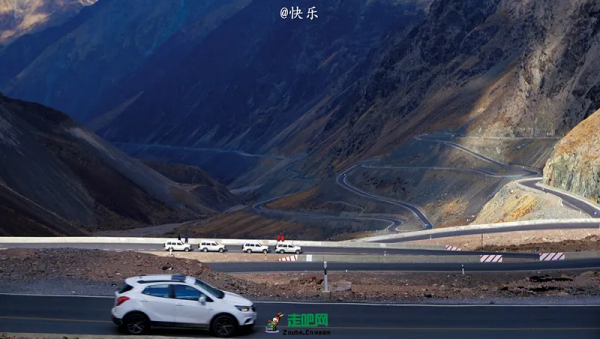 1028名日本人報名遊新疆？新疆顏值實錘了，一年四季，美麗不停歇