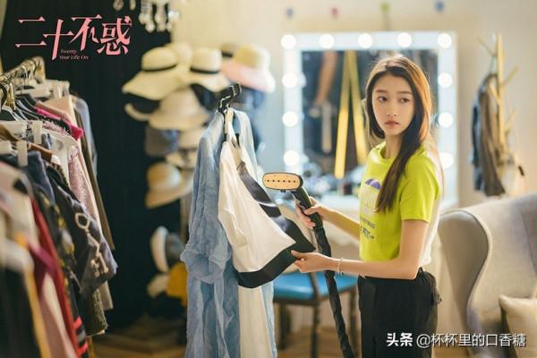 網評演技好的95後小花TOP10!周也十、楊超越九,趙露思贏虞書欣 網評演技好的95後小花TOP10!周也十、楊超越九,趙露思贏虞書欣