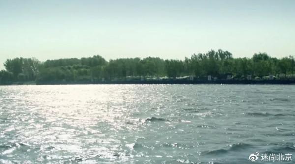 文惠北京|原來這家公園裡,還藏著一家寶藏書院 文惠北京|原來這家公園裡,還藏著一家寶藏書院