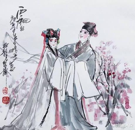 民間故事:譚娘:一個在封建家族裡苦苦掙扎的女人 民間故事:譚娘:一個在封建家族裡苦苦掙扎的女人